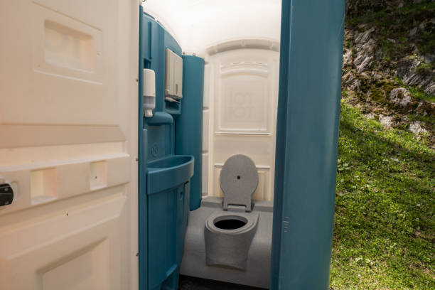 Best Porta potty for special events  in Mckinleyville, CA