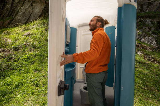 Best Emergency porta potty rental  in Mckinleyville, CA