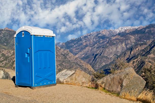 Professional porta potty rental in Mckinleyville, CA