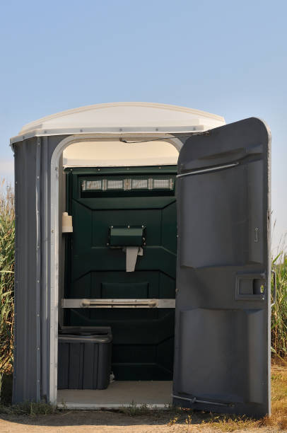 Best Affordable porta potty rental  in Mckinleyville, CA