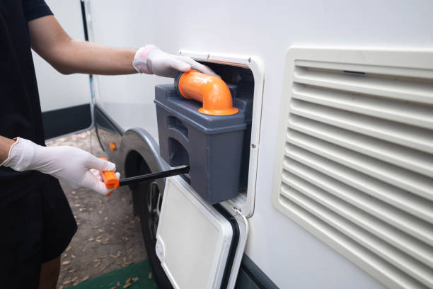 Best Porta potty rental near me  in Mckinleyville, CA