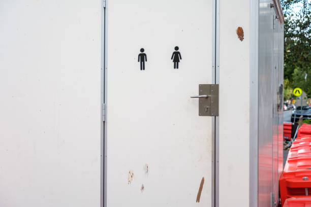 Best Local porta potty services  in Mckinleyville, CA