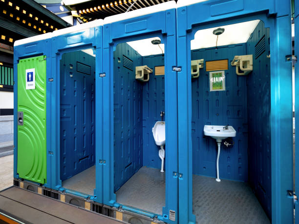 Portable bathroom rental in Mckinleyville, CA