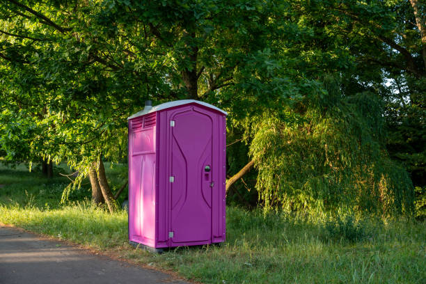 Portable Toilet Options We Offer in Mckinleyville, CA
