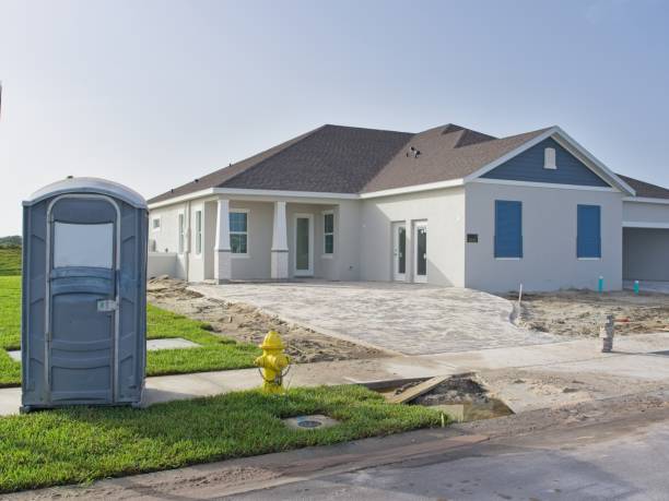 Best Porta potty rental near me  in Mckinleyville, CA