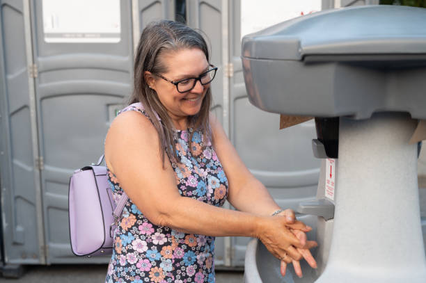 Best Wedding porta potty rental  in Mckinleyville, CA